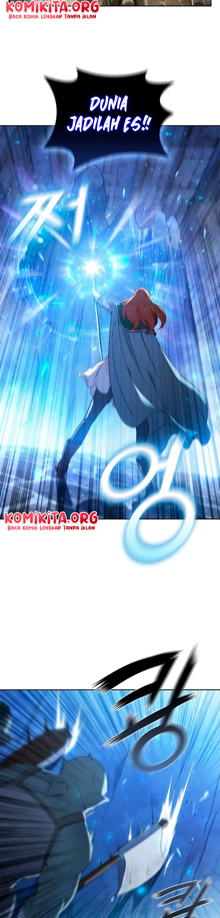 I Regressed As The Duke Chapter 11 Gambar 15