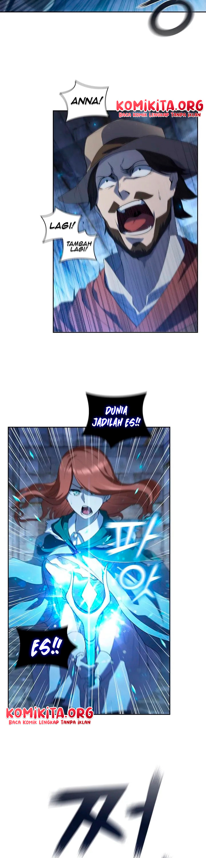 I Regressed As The Duke Chapter 11 Gambar 16