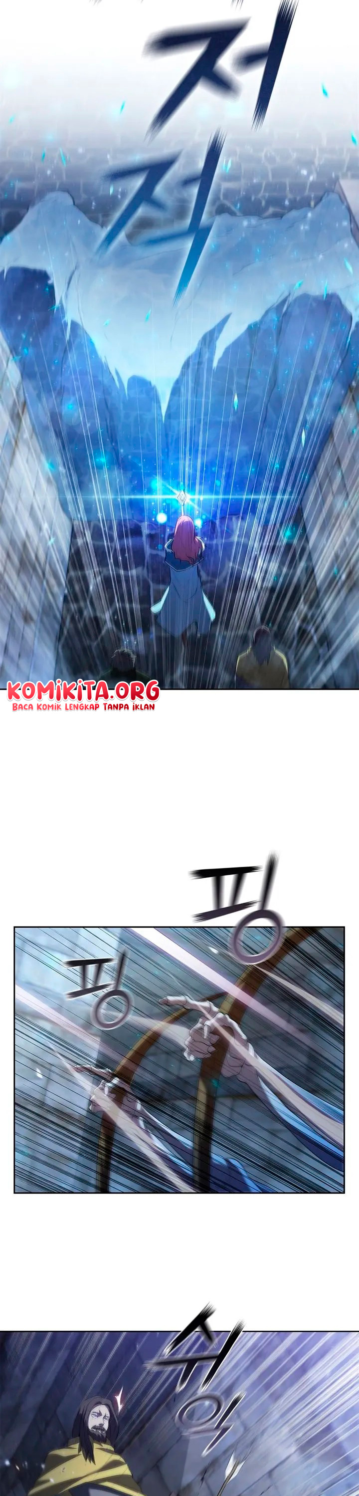 I Regressed As The Duke Chapter 11 Gambar 17