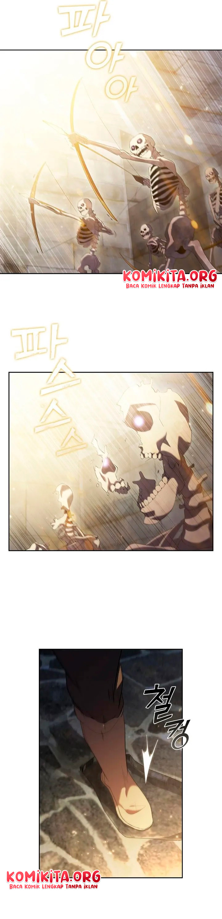 I Regressed As The Duke Chapter 11 Gambar 19