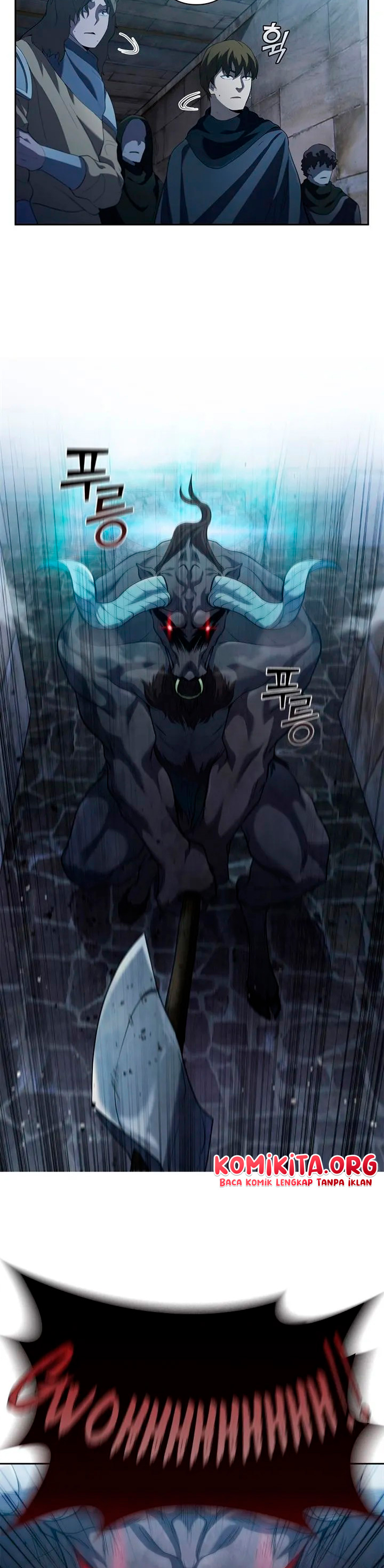 I Regressed As The Duke Chapter 11 Gambar 26