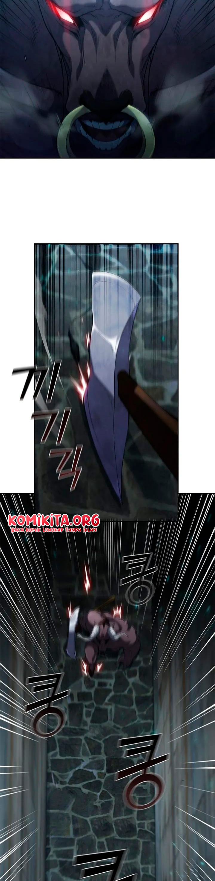 I Regressed As The Duke Chapter 11 Gambar 27