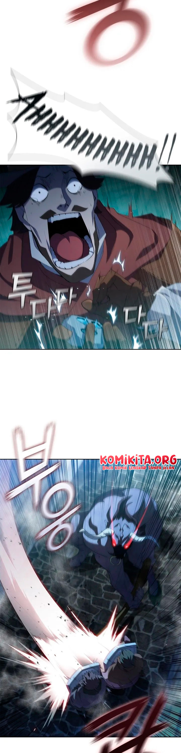 I Regressed As The Duke Chapter 11 Gambar 31
