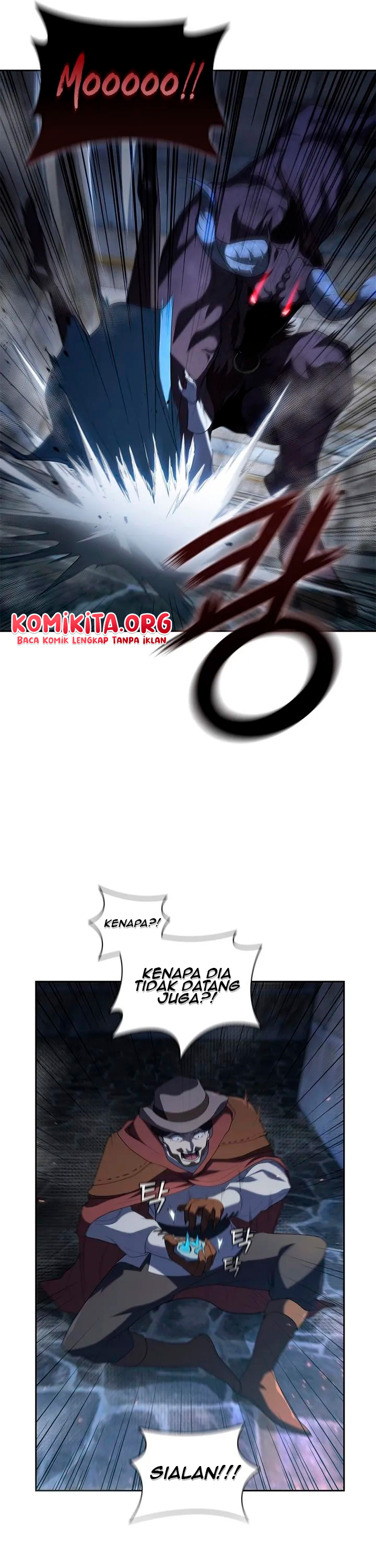 I Regressed As The Duke Chapter 11 Gambar 34