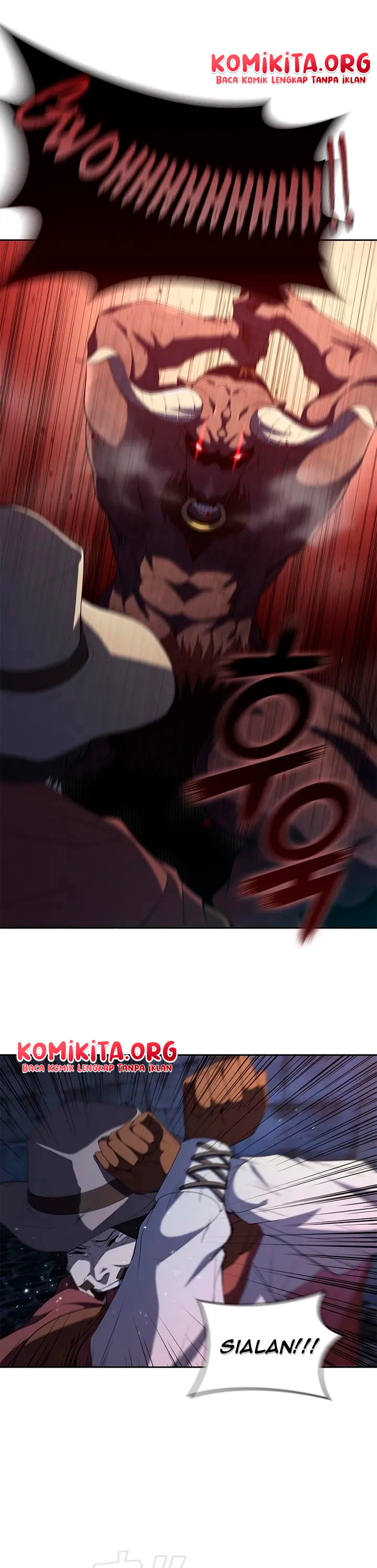 I Regressed As The Duke Chapter 11 Gambar 35
