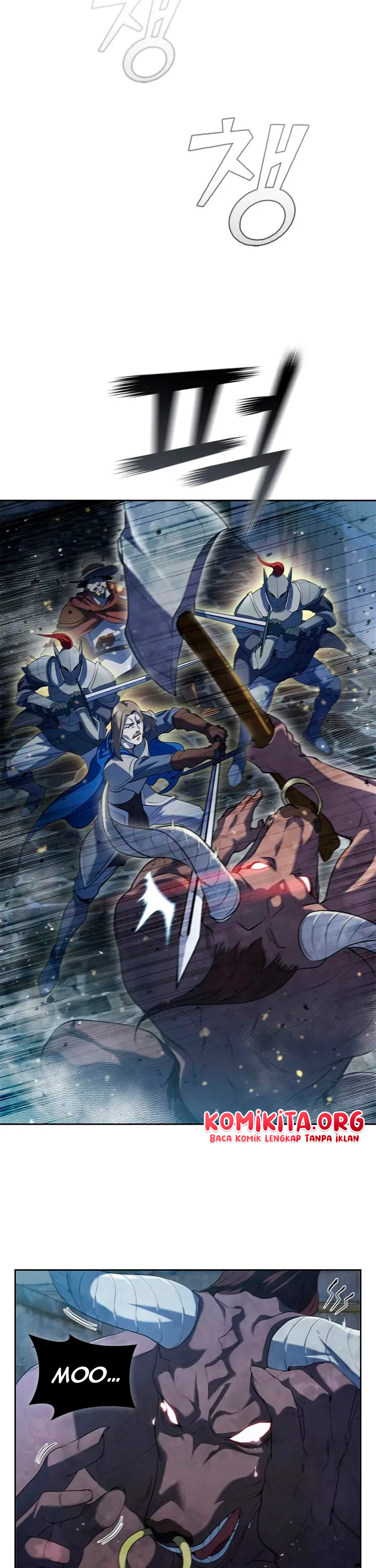 I Regressed As The Duke Chapter 11 Gambar 36