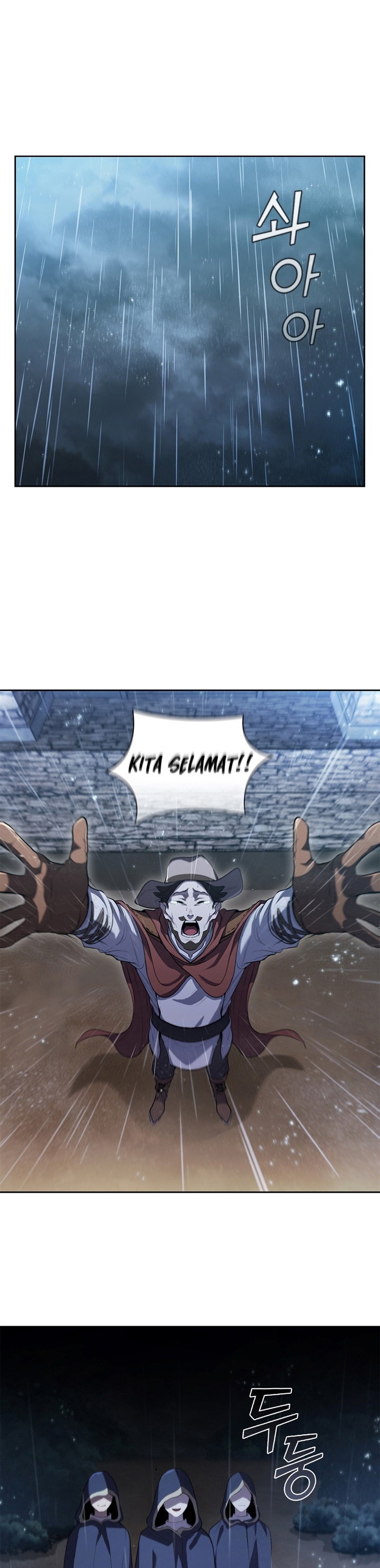 I Regressed As The Duke Chapter 12 Gambar 4