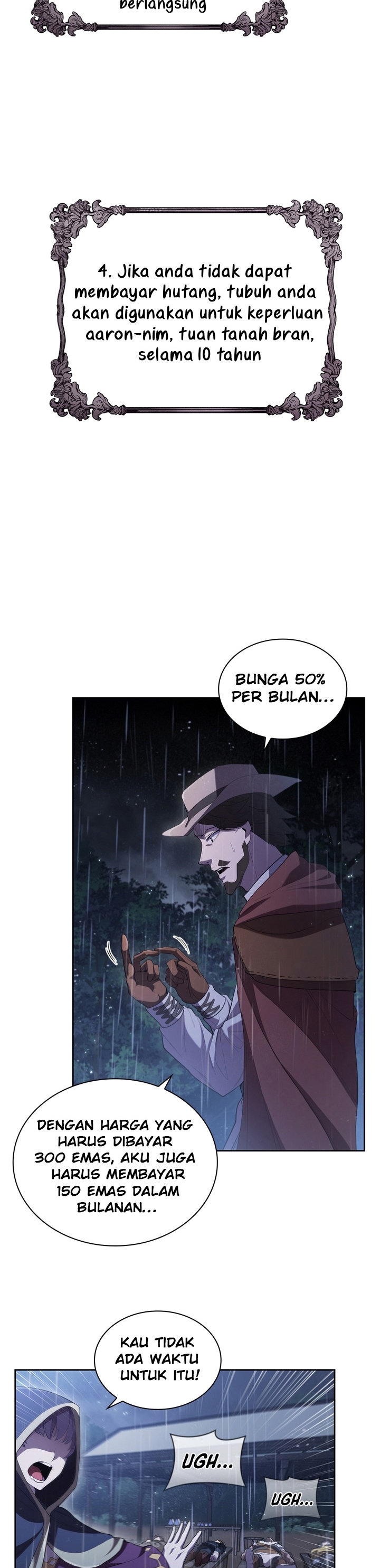 I Regressed As The Duke Chapter 12 Gambar 7