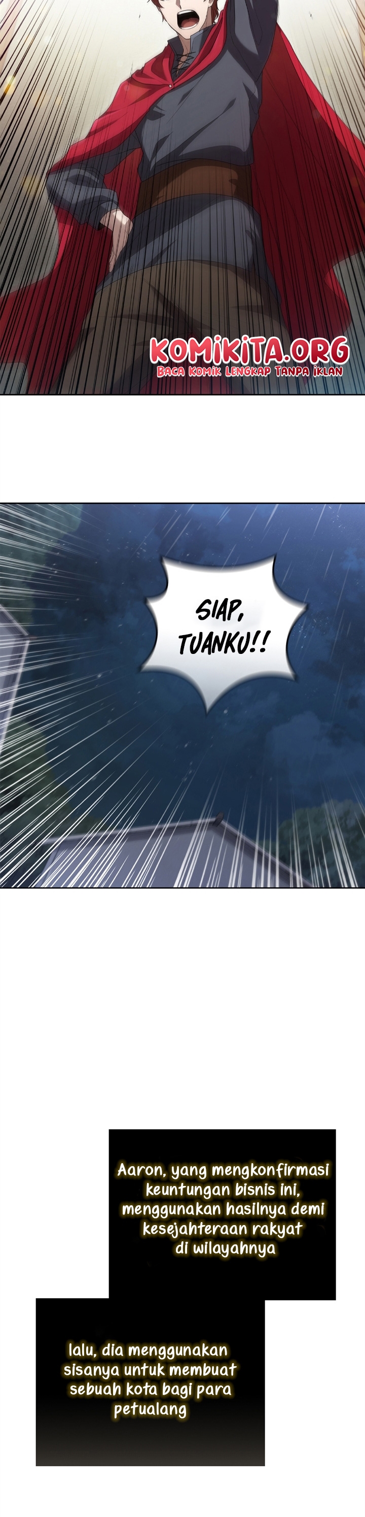 I Regressed As The Duke Chapter 12 Gambar 11