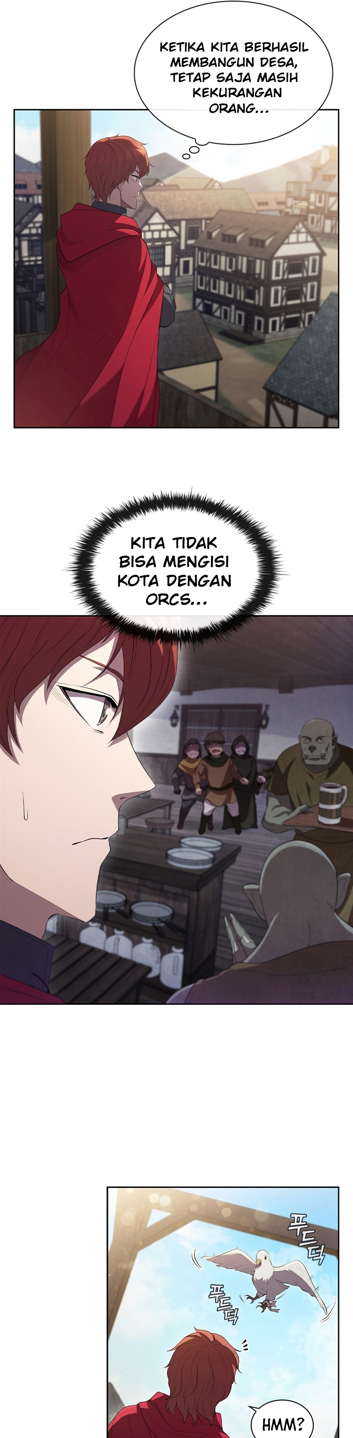 I Regressed As The Duke Chapter 12 Gambar 14