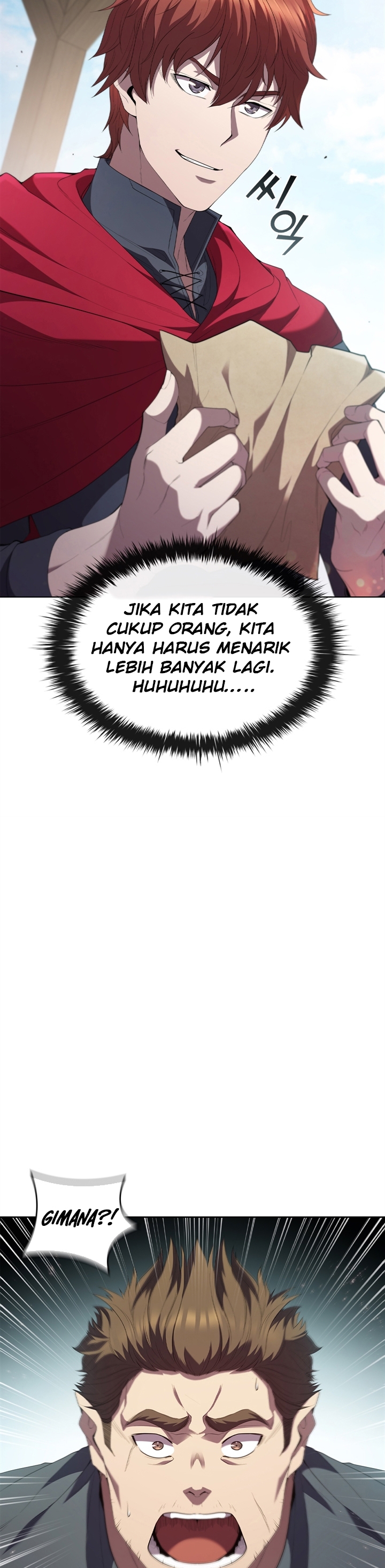 I Regressed As The Duke Chapter 12 Gambar 16