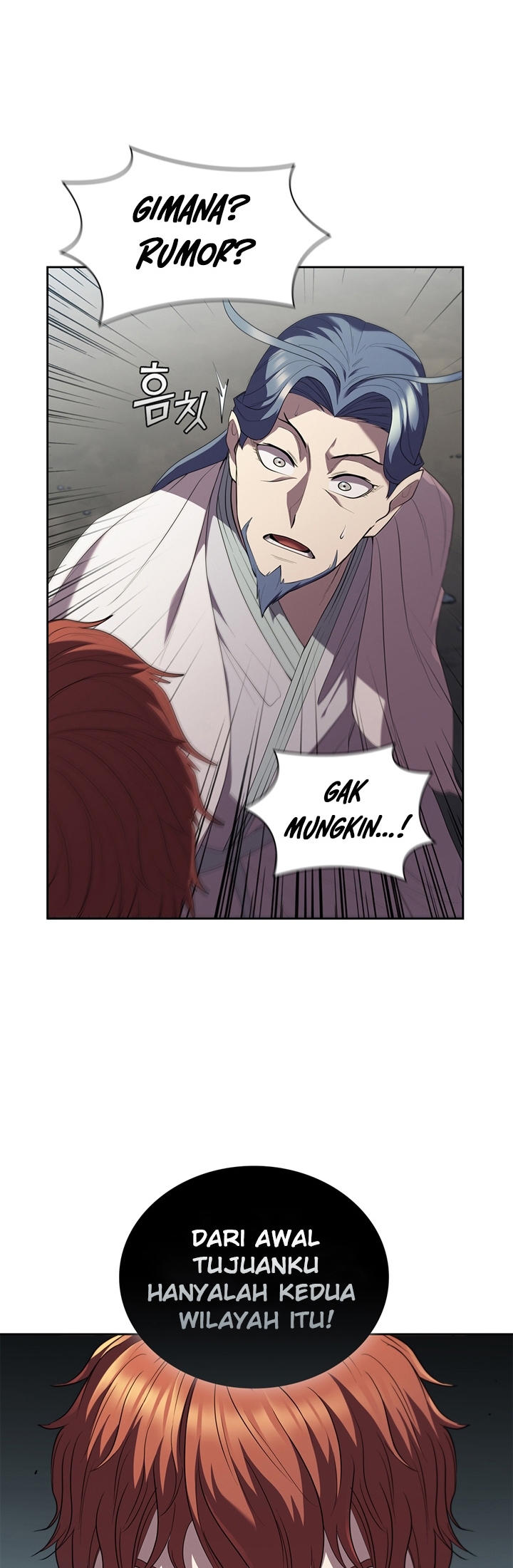 I Regressed As The Duke Chapter 12 Gambar 42