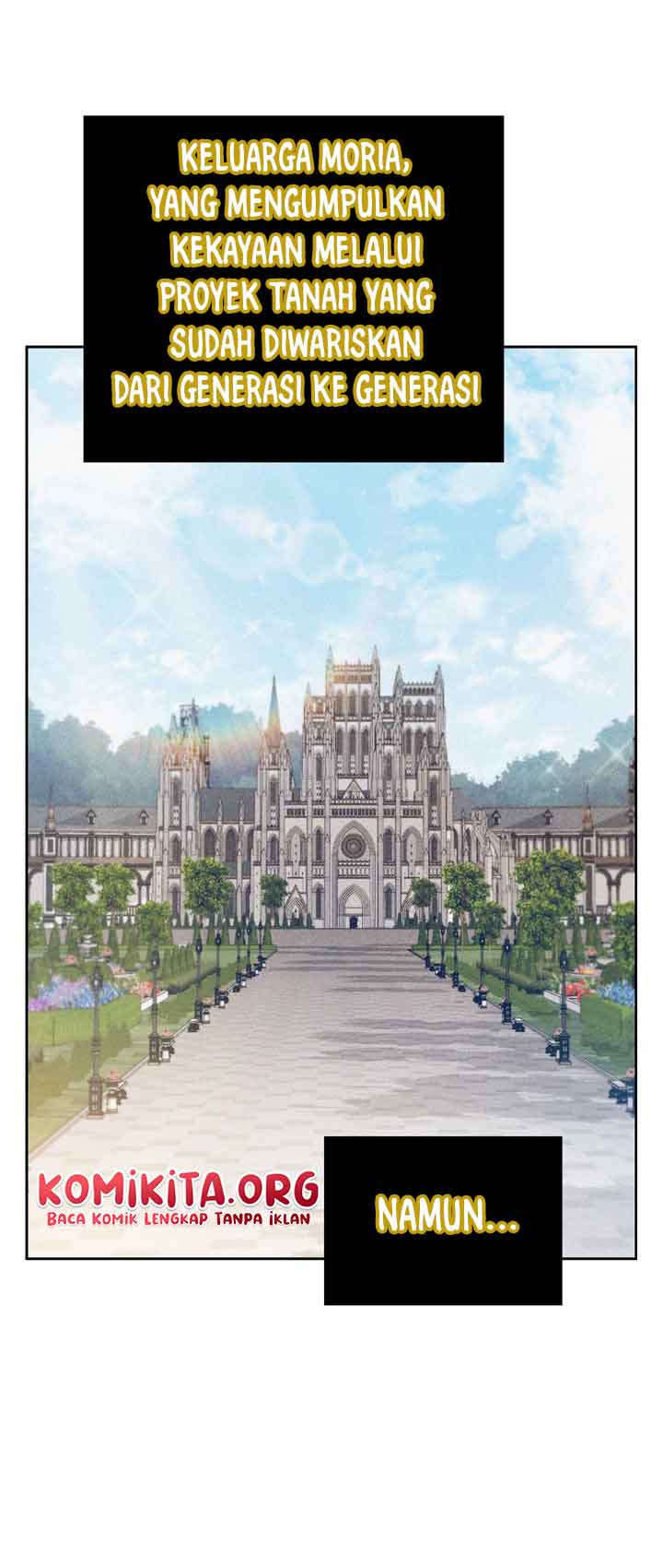 I Regressed As The Duke Chapter 17 Gambar 6