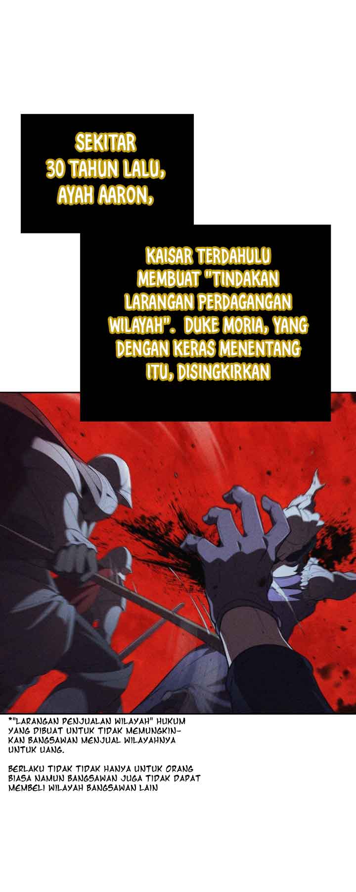 I Regressed As The Duke Chapter 17 Gambar 7