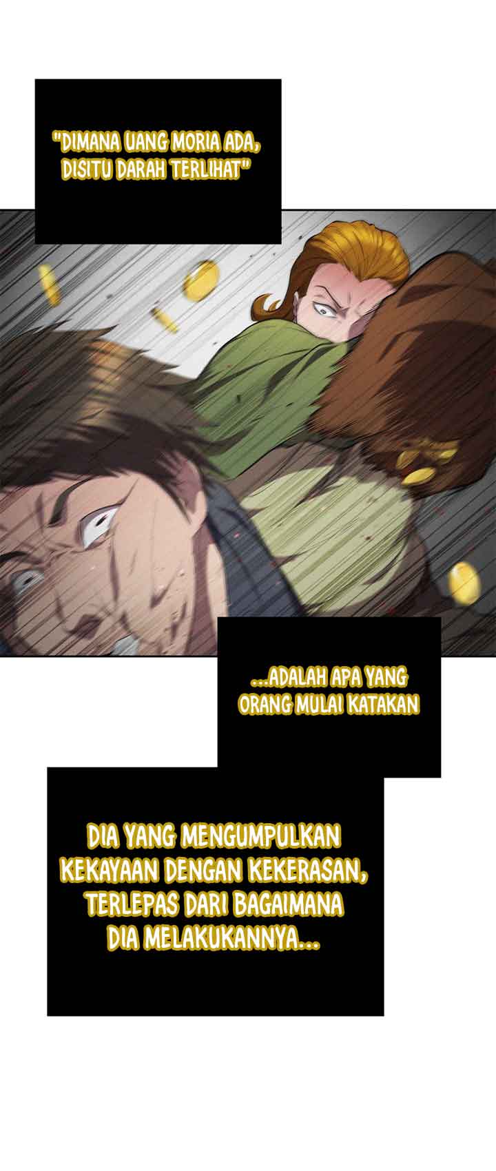 I Regressed As The Duke Chapter 17 Gambar 10