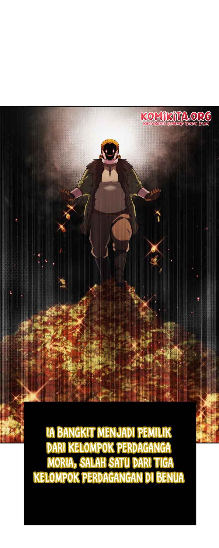 I Regressed As The Duke Chapter 17 Gambar 11