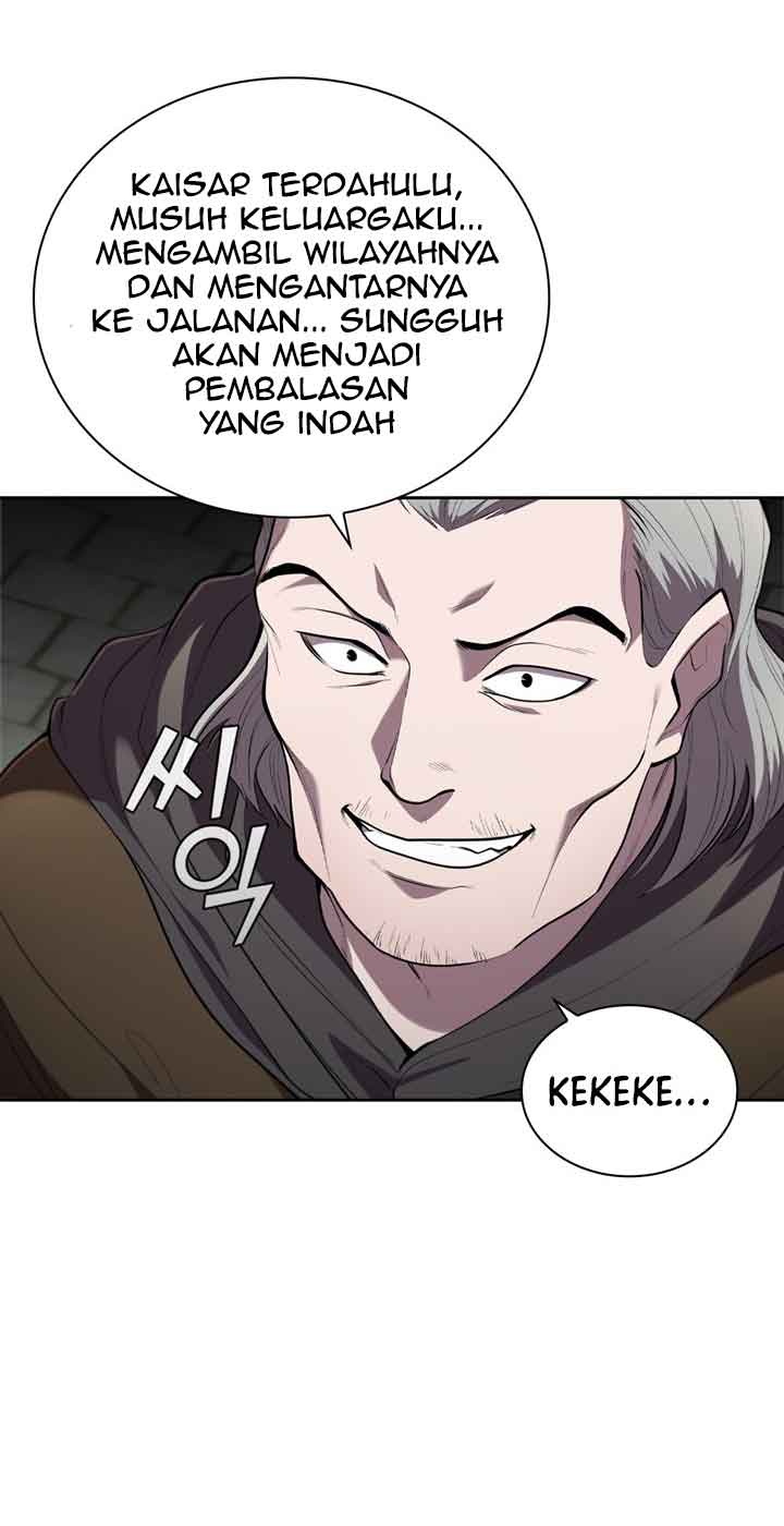 I Regressed As The Duke Chapter 17 Gambar 16