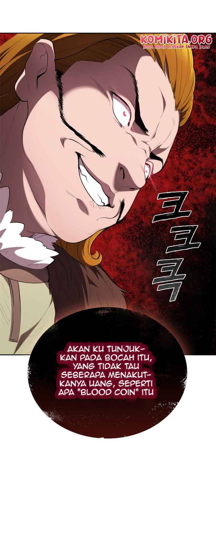 I Regressed As The Duke Chapter 17 Gambar 18