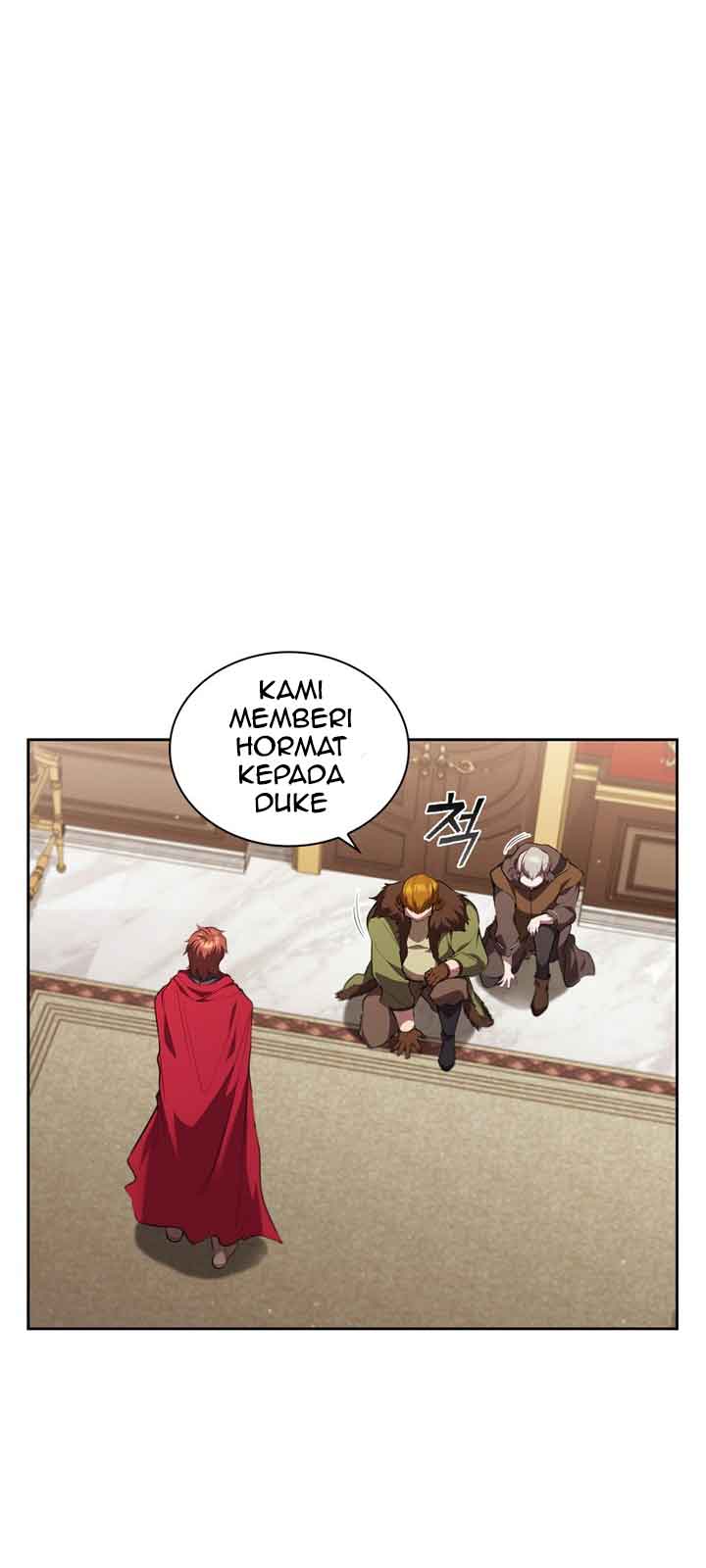 I Regressed As The Duke Chapter 17 Gambar 19