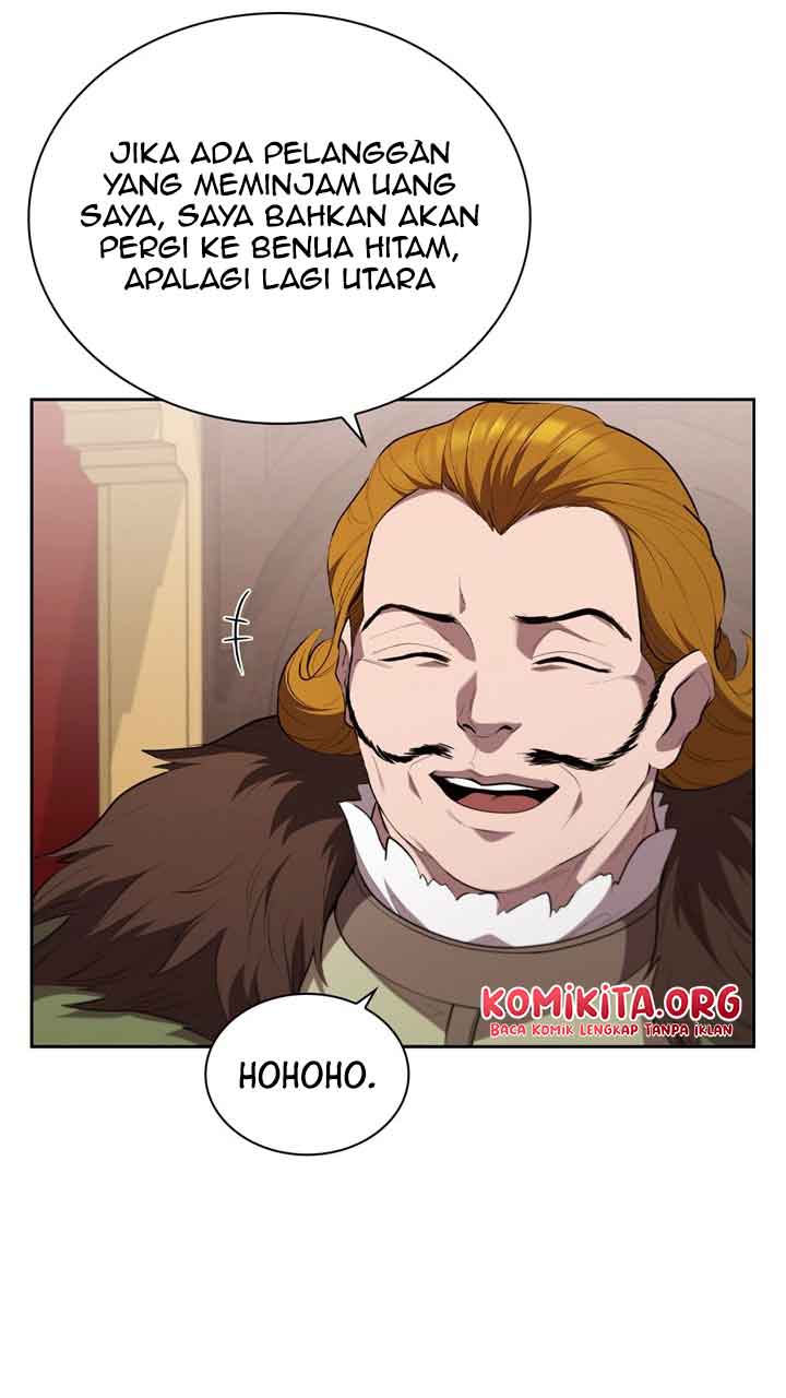 I Regressed As The Duke Chapter 17 Gambar 21
