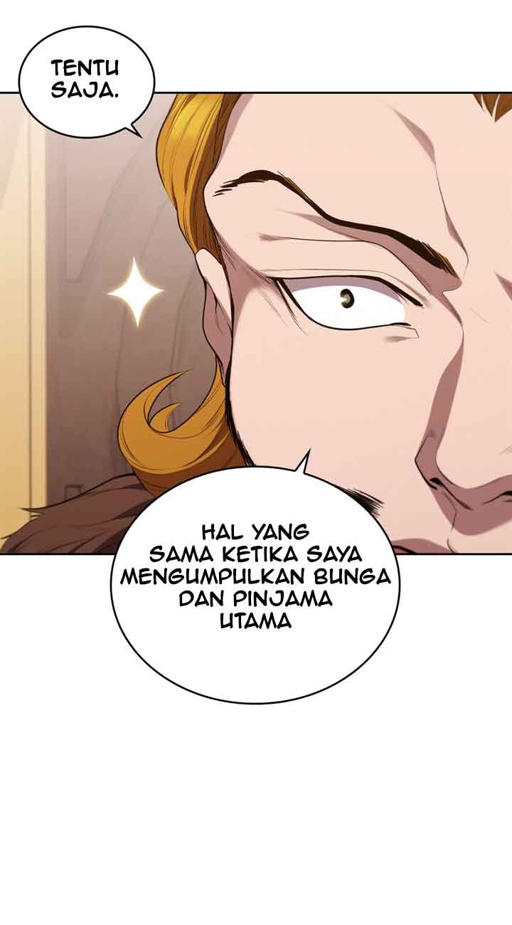 I Regressed As The Duke Chapter 17 Gambar 22