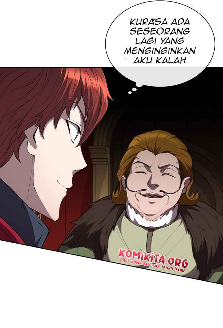 I Regressed As The Duke Chapter 17 Gambar 24