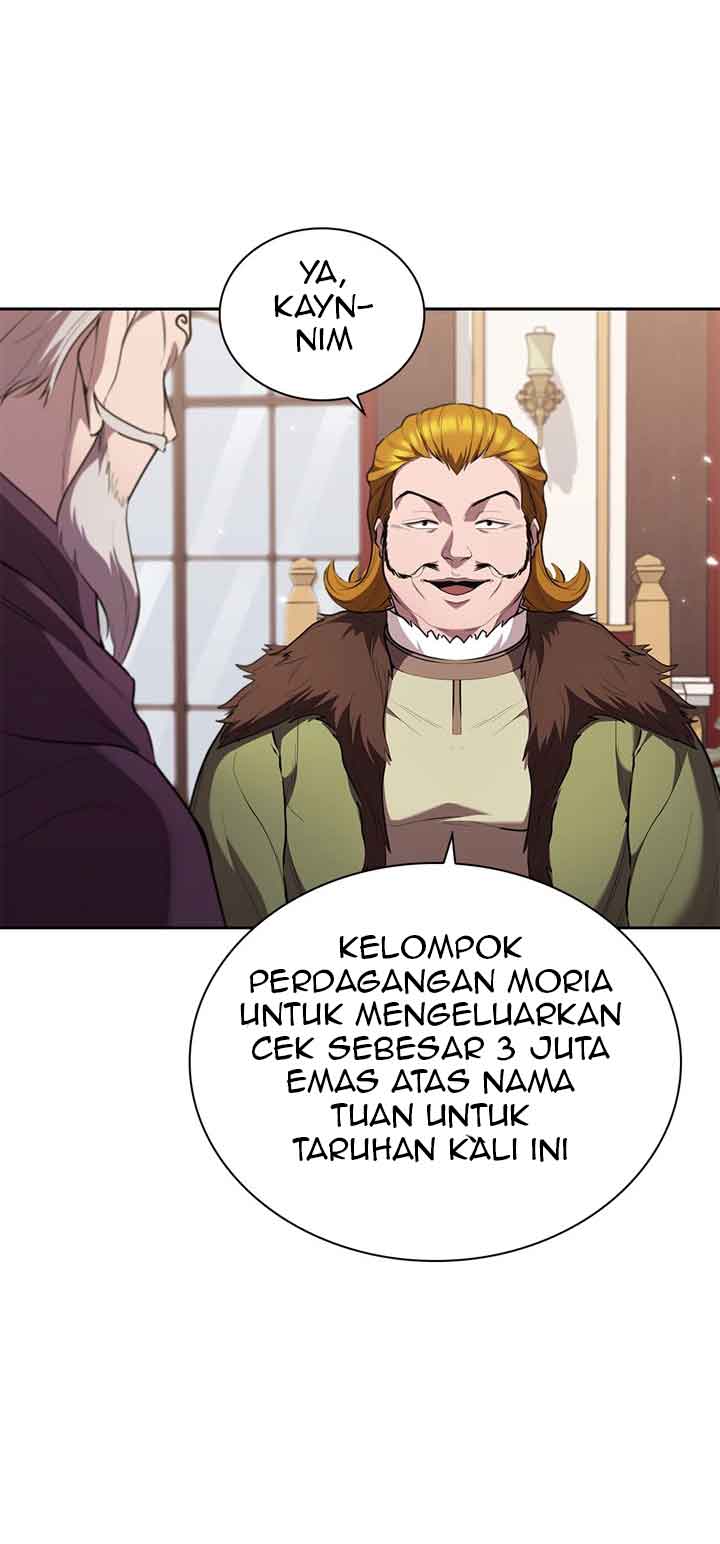 I Regressed As The Duke Chapter 17 Gambar 28
