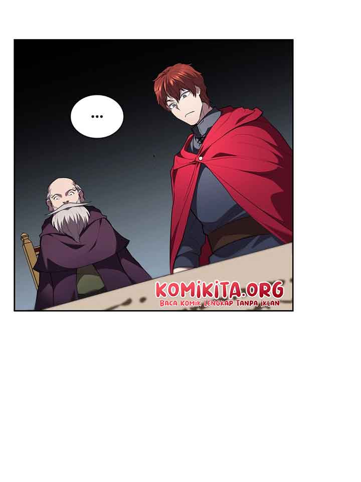 I Regressed As The Duke Chapter 17 Gambar 30