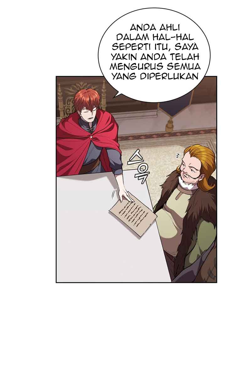 I Regressed As The Duke Chapter 17 Gambar 31