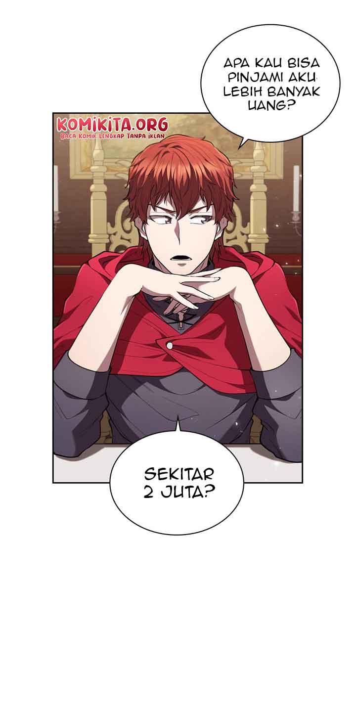 I Regressed As The Duke Chapter 17 Gambar 33