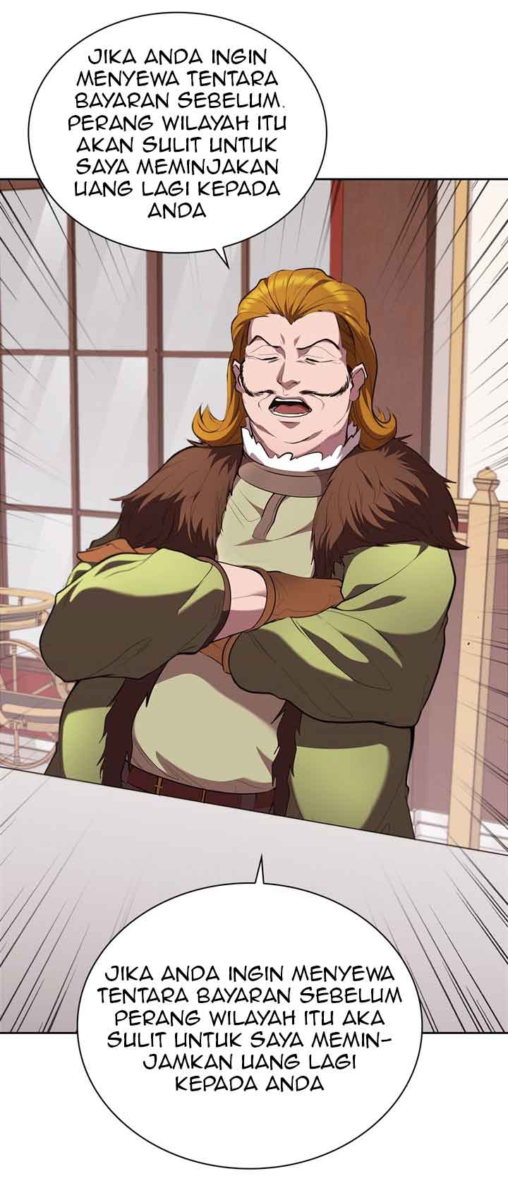I Regressed As The Duke Chapter 17 Gambar 34