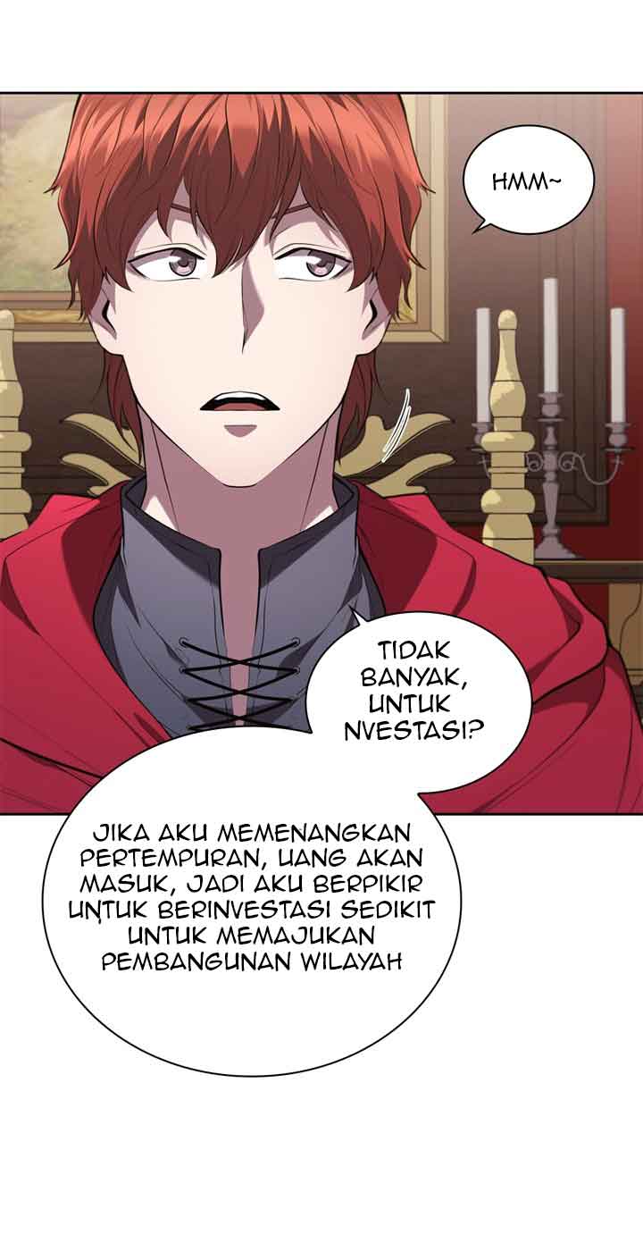I Regressed As The Duke Chapter 17 Gambar 37