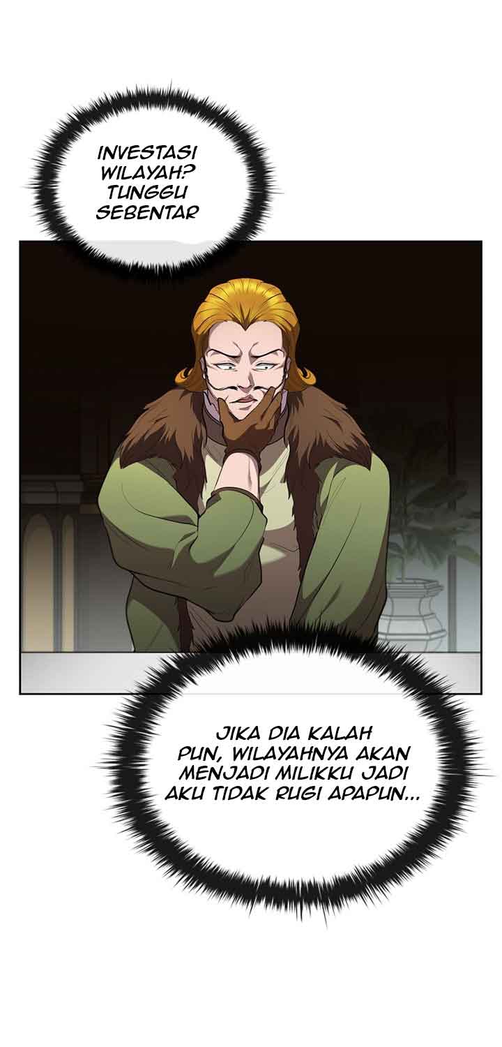 I Regressed As The Duke Chapter 17 Gambar 38