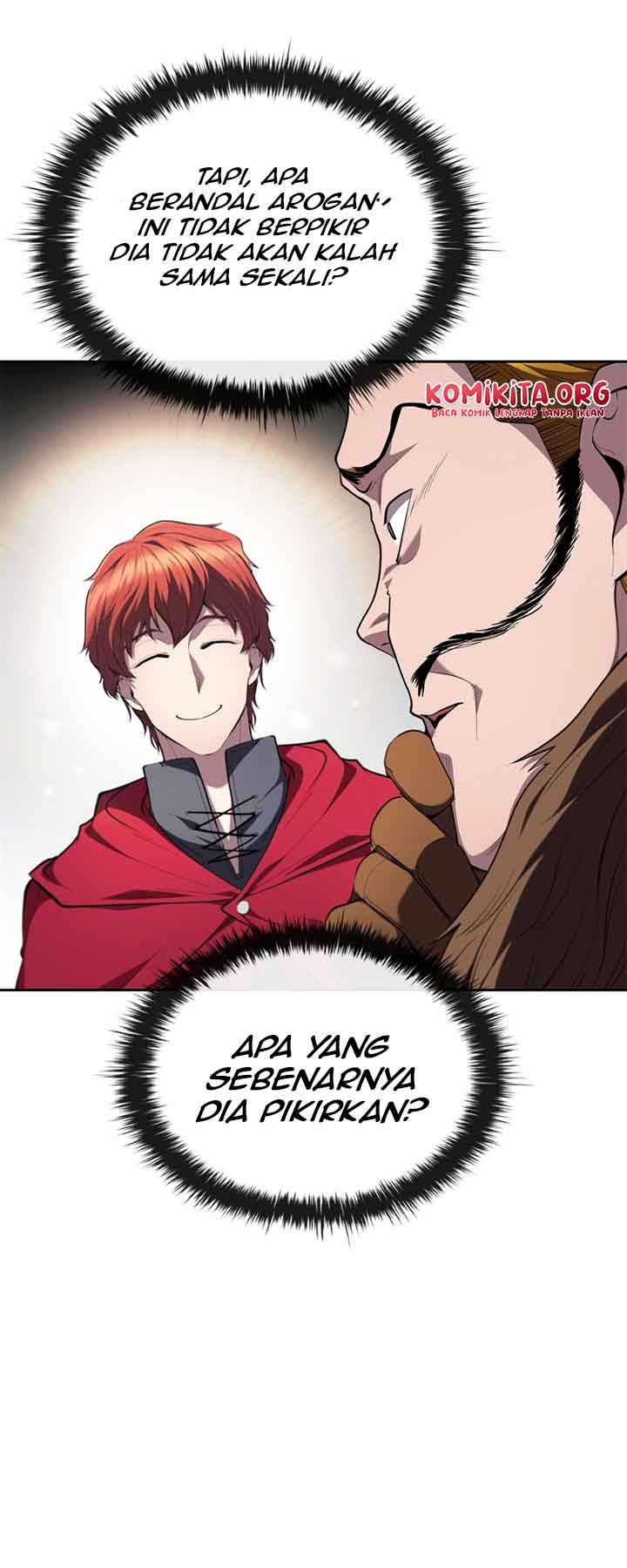 I Regressed As The Duke Chapter 17 Gambar 39