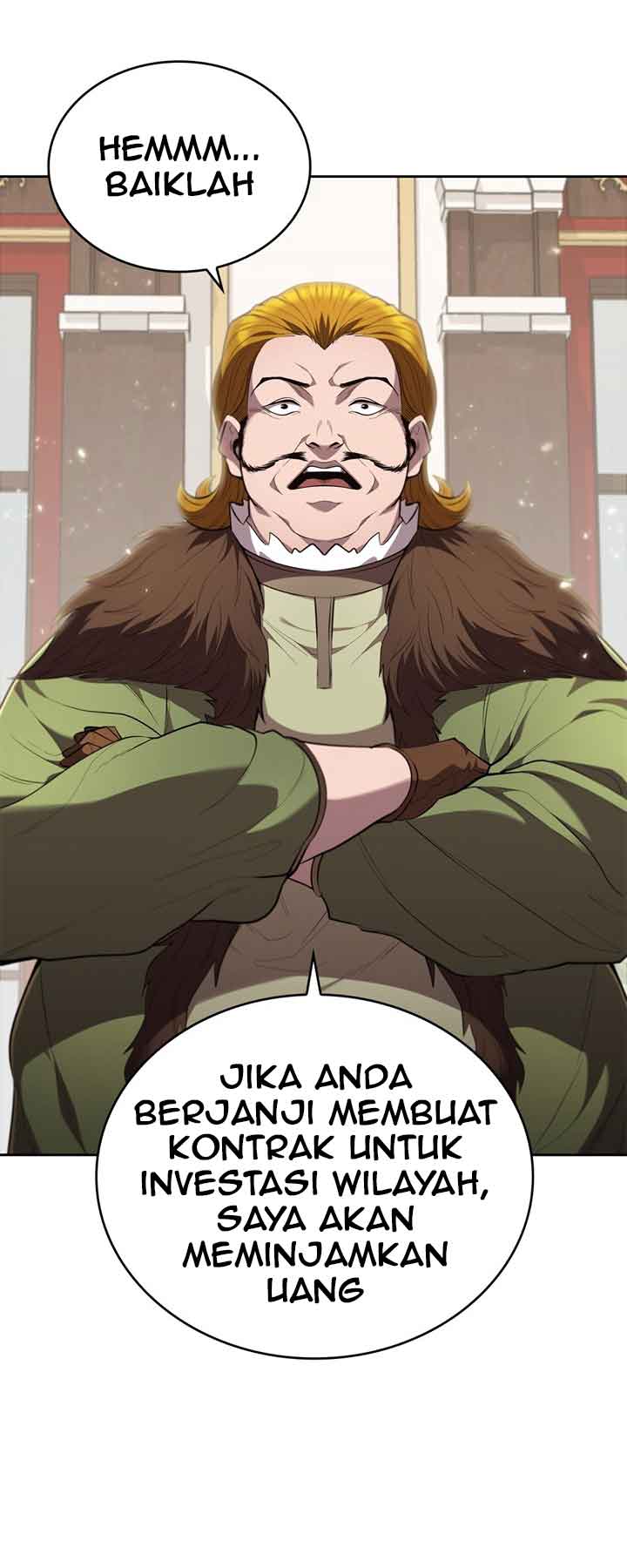 I Regressed As The Duke Chapter 17 Gambar 40