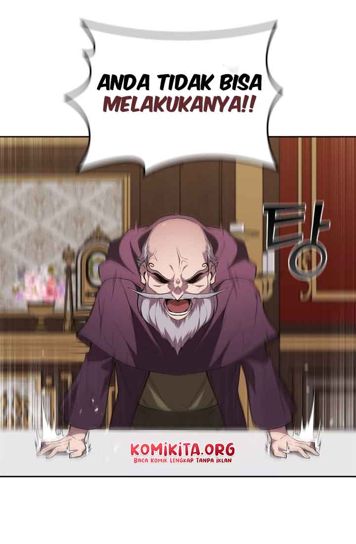 I Regressed As The Duke Chapter 17 Gambar 42