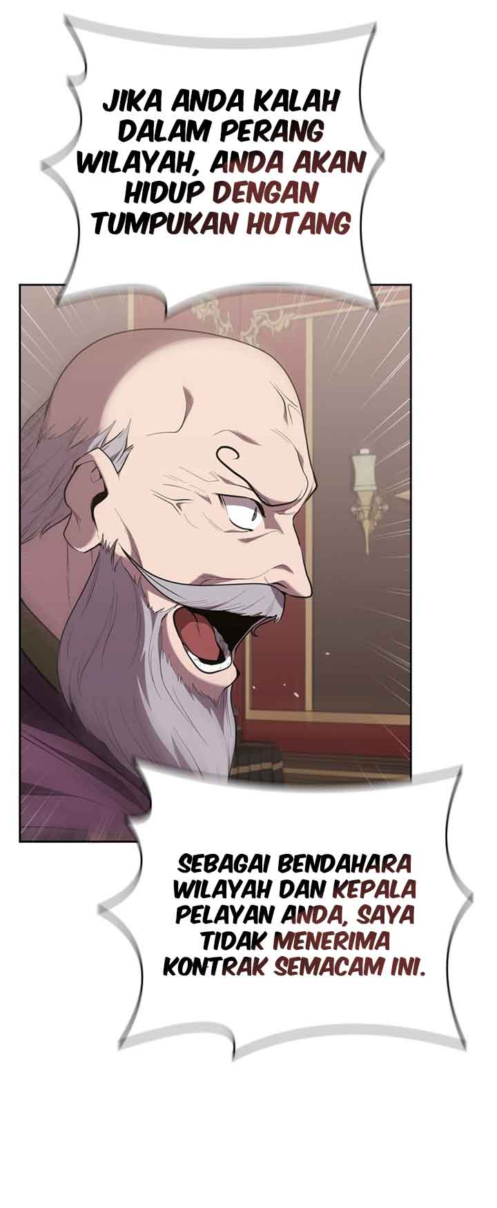 I Regressed As The Duke Chapter 17 Gambar 44