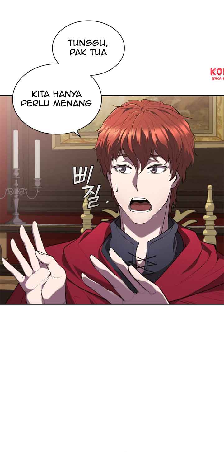 I Regressed As The Duke Chapter 17 Gambar 45