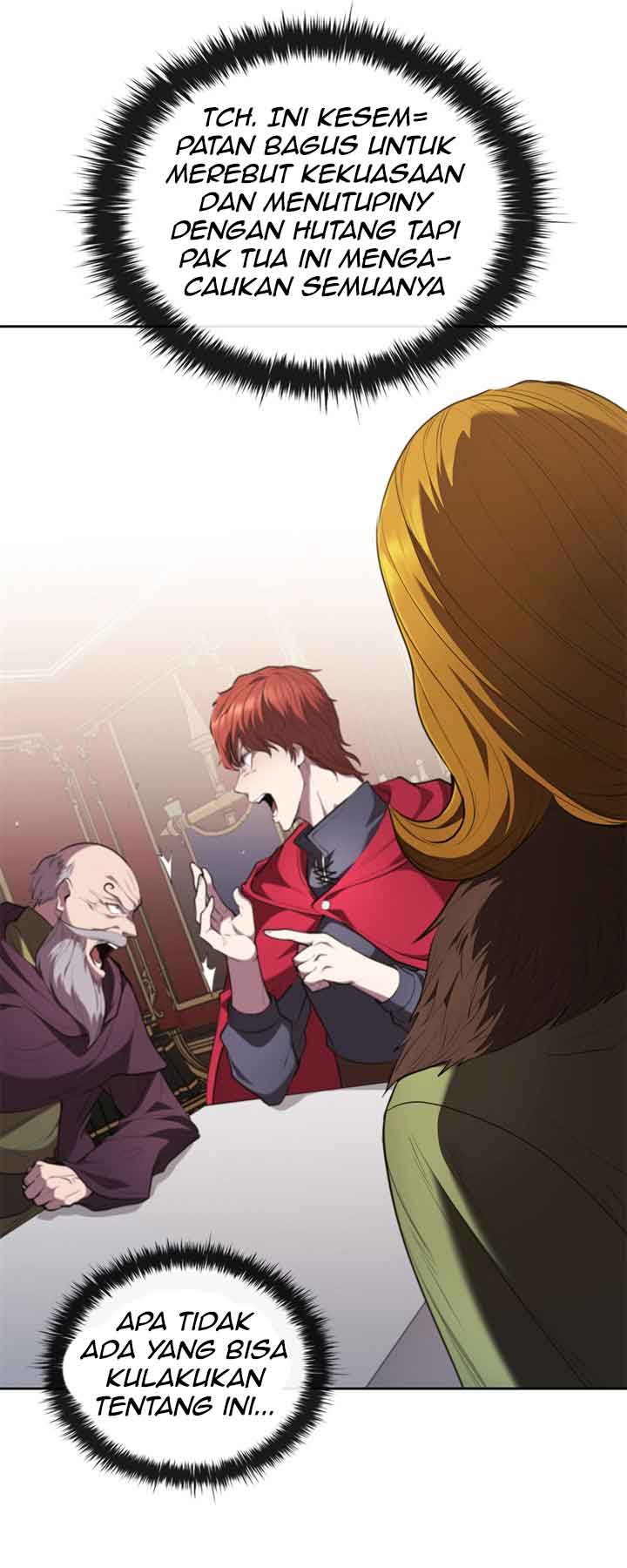 I Regressed As The Duke Chapter 17 Gambar 46