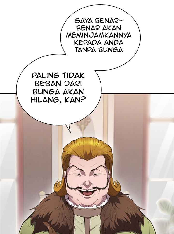 I Regressed As The Duke Chapter 17 Gambar 50