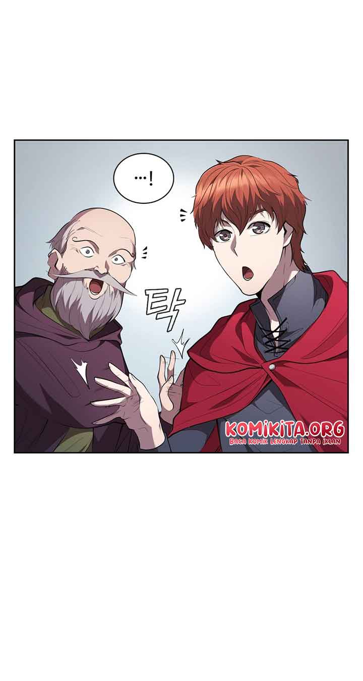 I Regressed As The Duke Chapter 17 Gambar 52