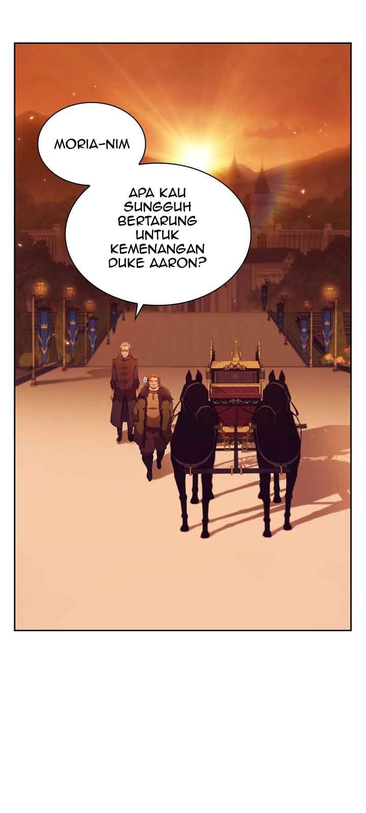 I Regressed As The Duke Chapter 17 Gambar 54