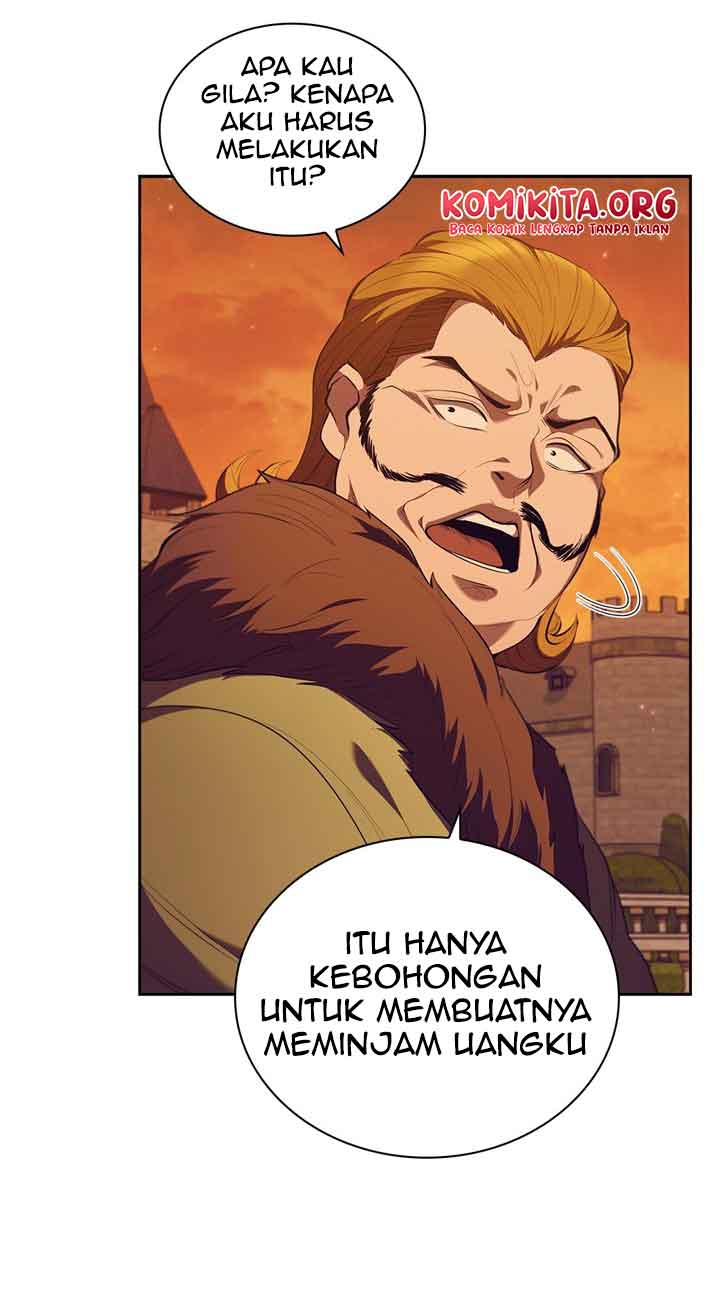 I Regressed As The Duke Chapter 17 Gambar 55