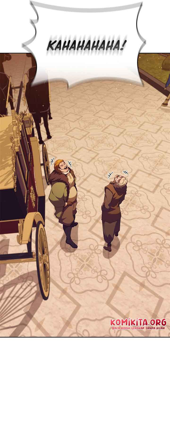 I Regressed As The Duke Chapter 17 Gambar 58