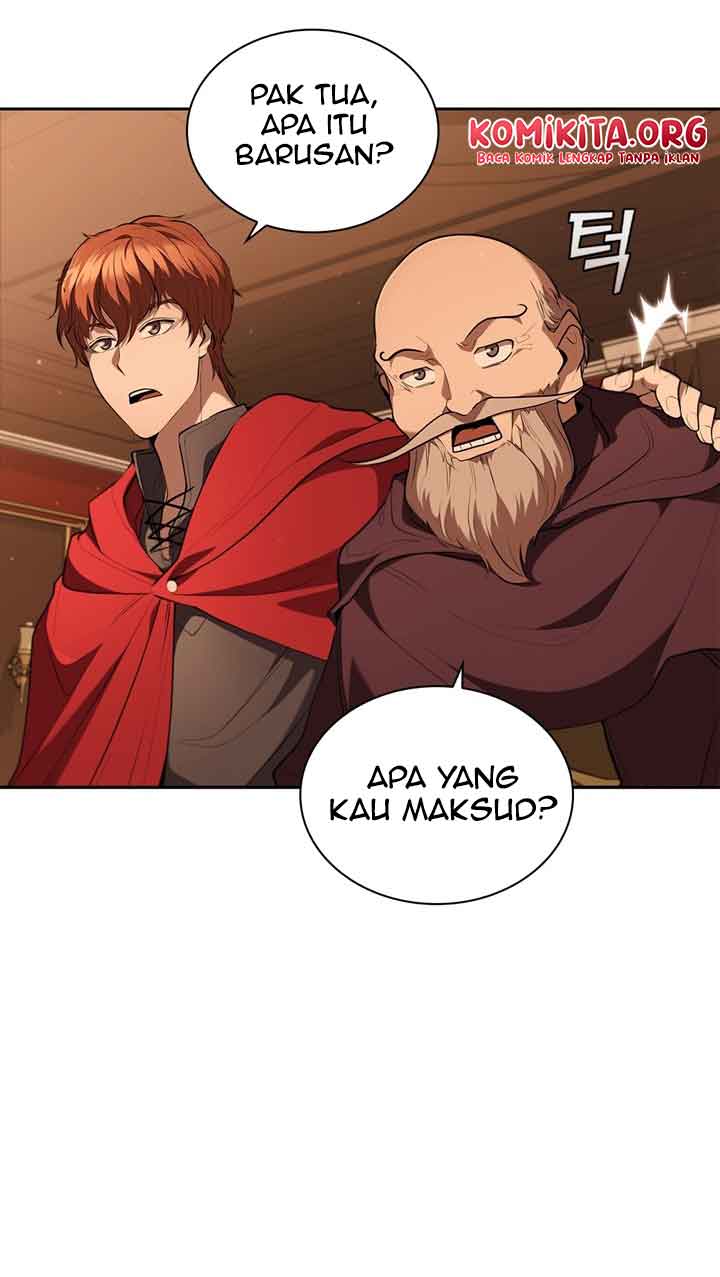 I Regressed As The Duke Chapter 17 Gambar 60