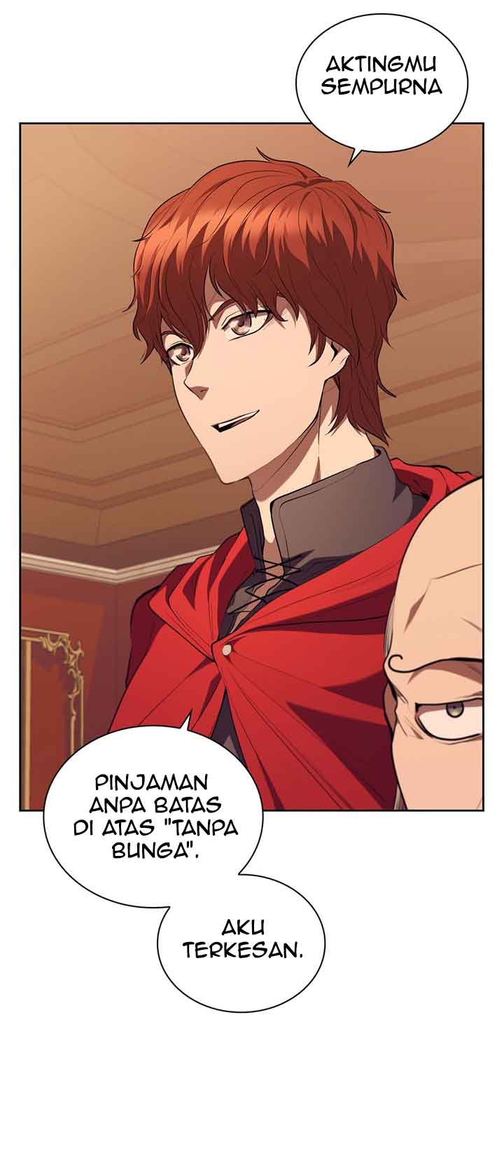 I Regressed As The Duke Chapter 17 Gambar 61