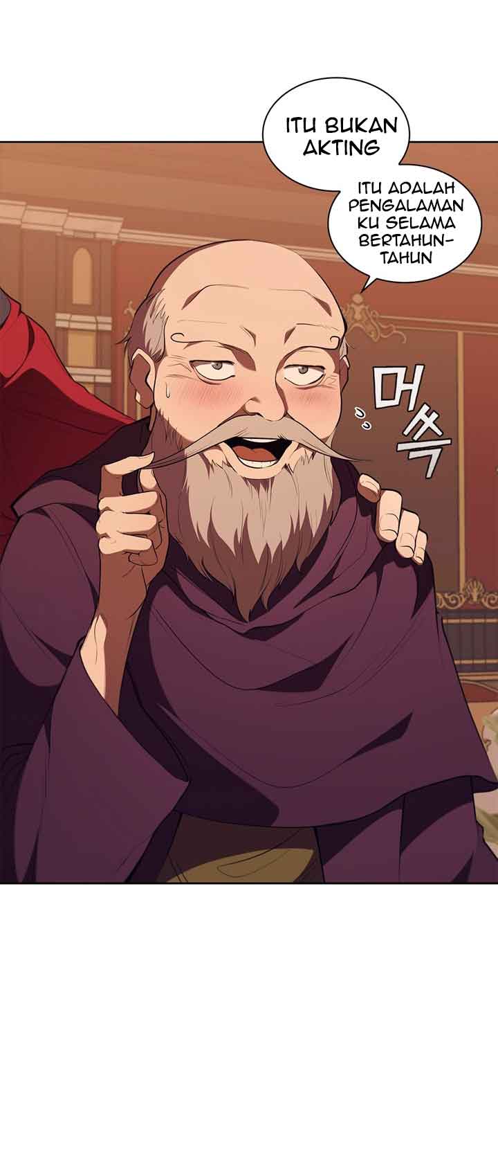 I Regressed As The Duke Chapter 17 Gambar 62