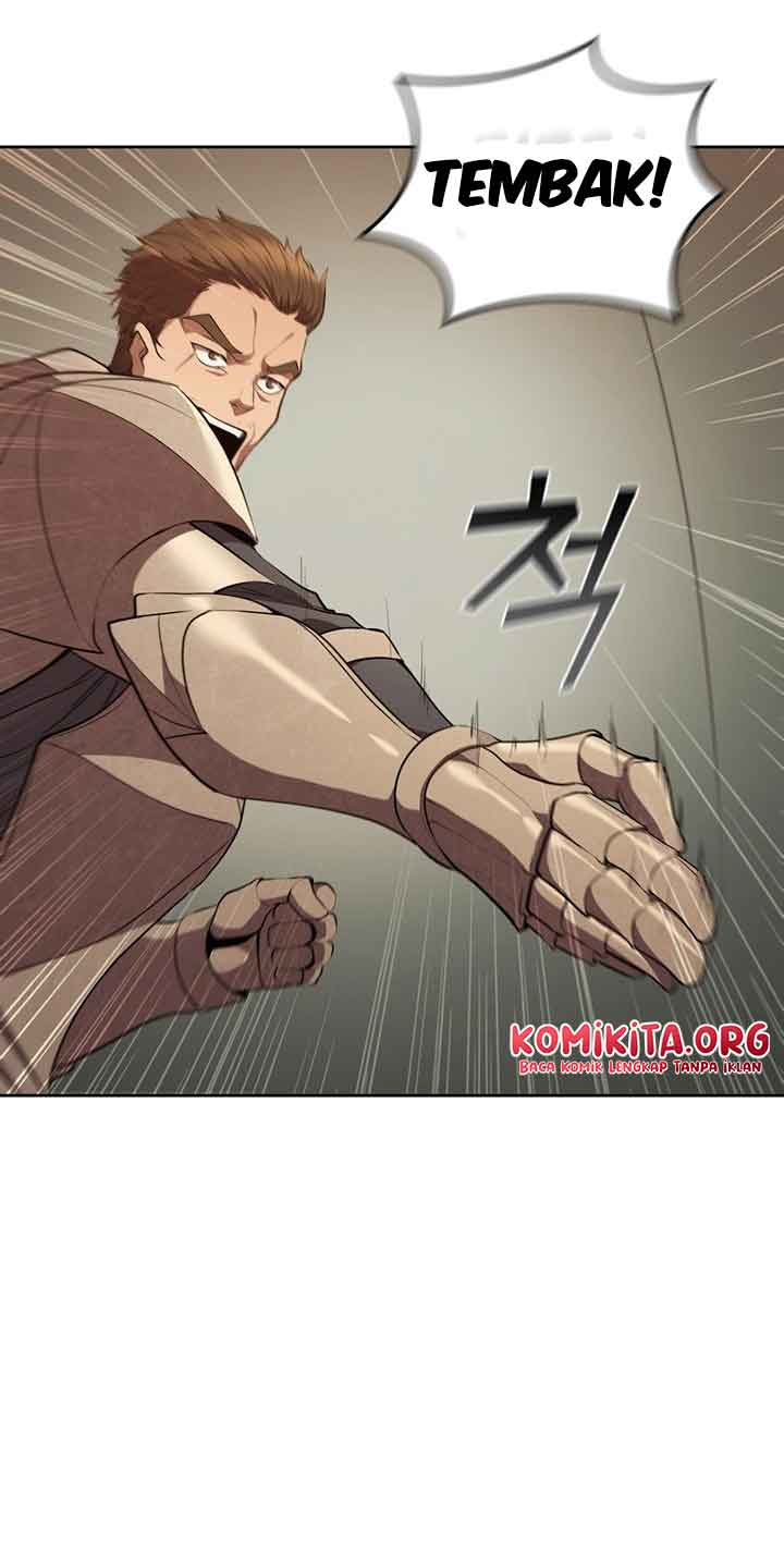 I Regressed As The Duke Chapter 17 Gambar 64