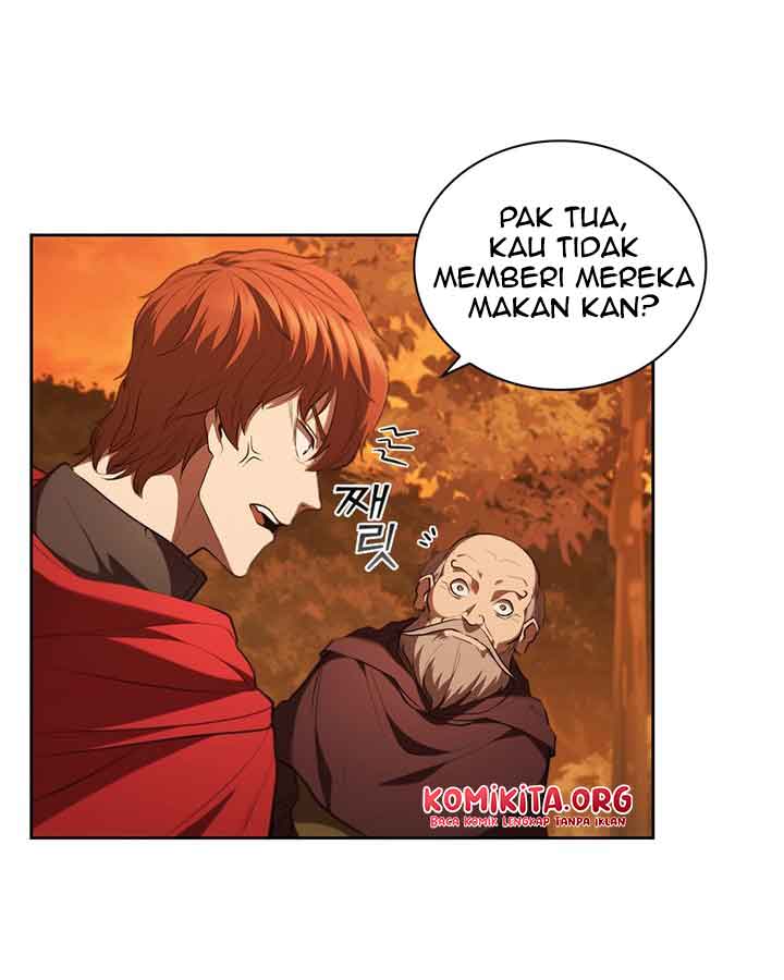 I Regressed As The Duke Chapter 17 Gambar 69