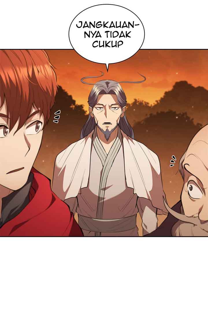 I Regressed As The Duke Chapter 17 Gambar 71